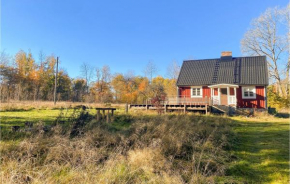 Gorgeous Home In Olofström With Wifi Olofström